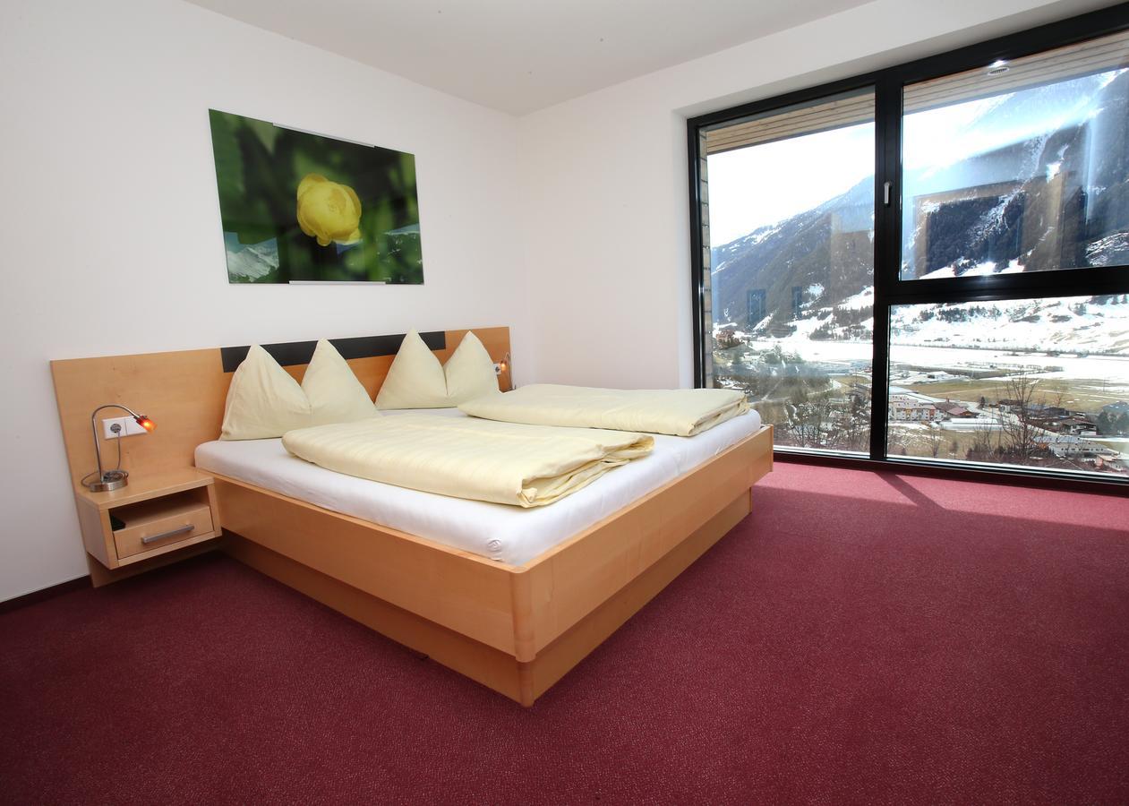 **** Panorama Apartments Matrei in Osttirol Exterior photo