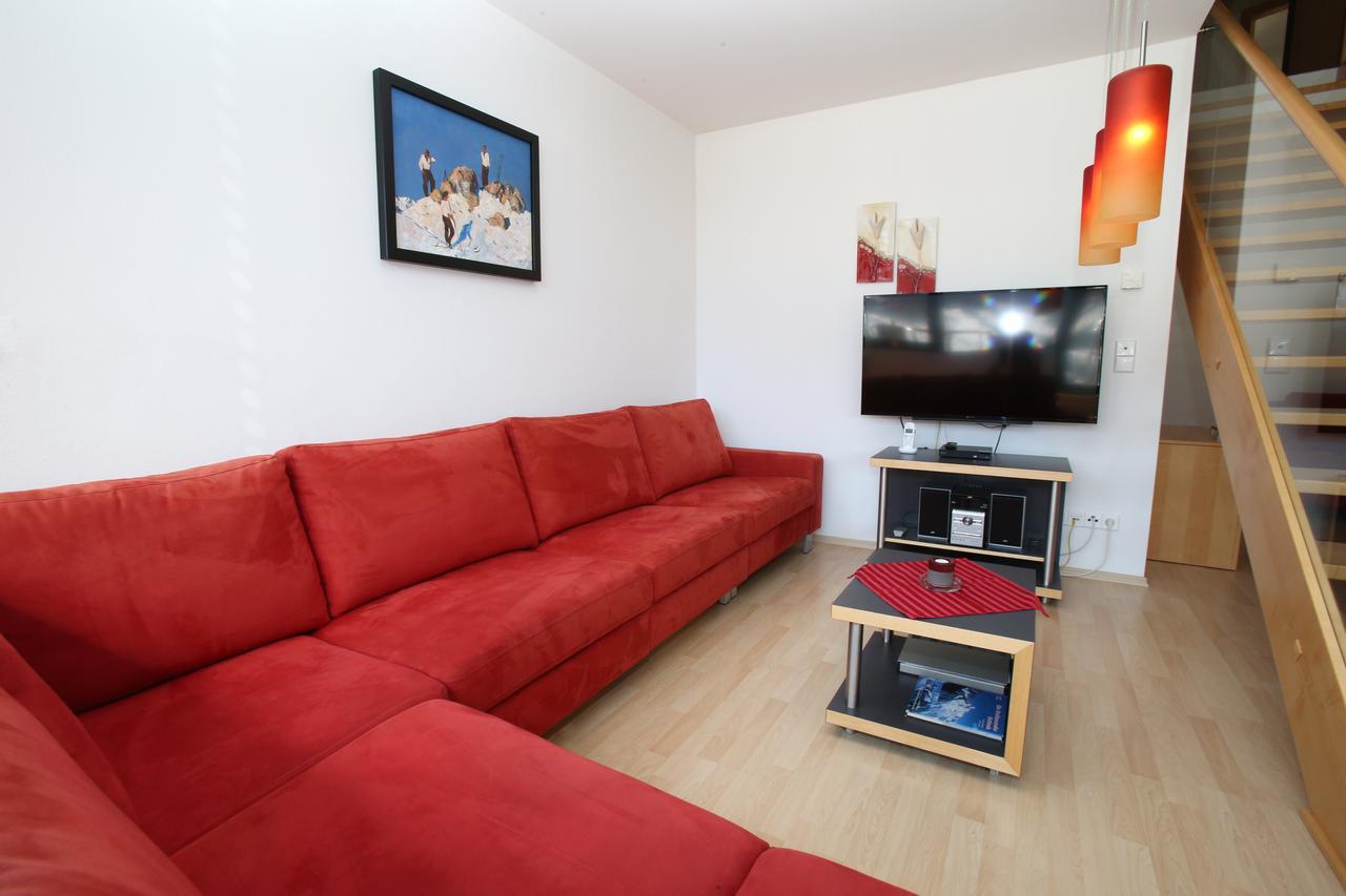 **** Panorama Apartments Matrei in Osttirol Exterior photo
